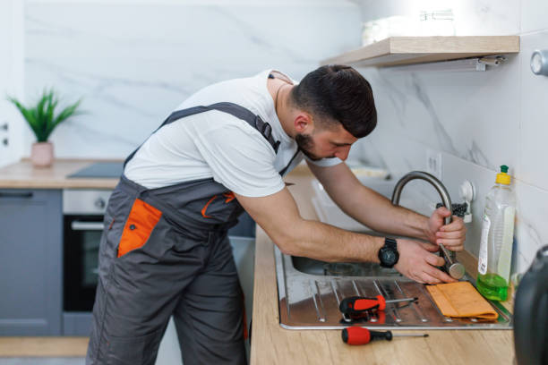 Best Hot Water Heater Installation  in Web, AL