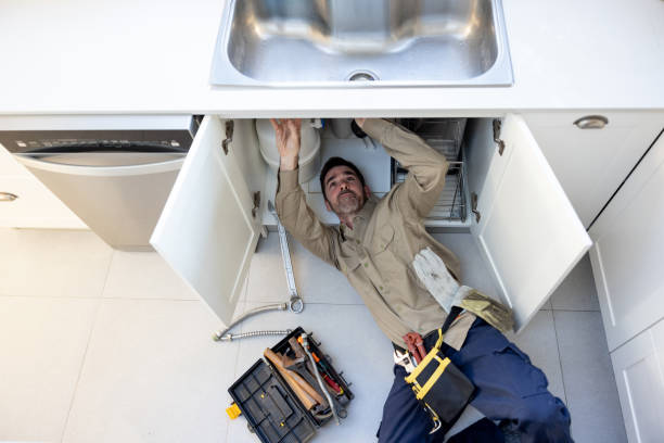 Best Water Leak Repair  in Web, AL