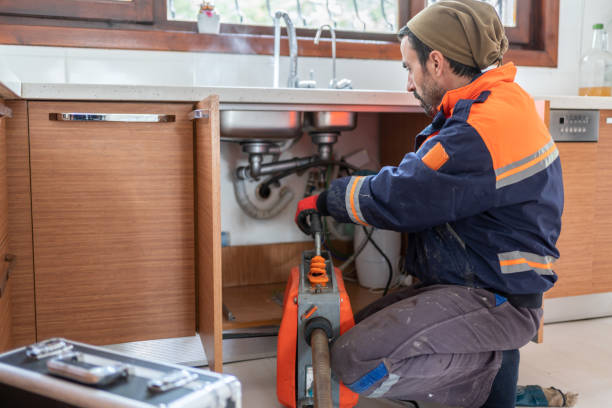 Best Best Plumbers Near Me  in Web, AL