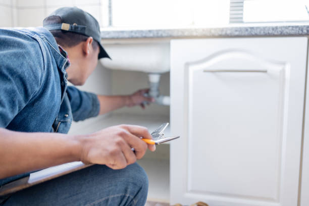 Best Sewer Line Repair  in Web, AL