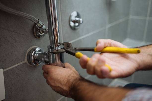 Reliable Web, AL Plumbing Solutions