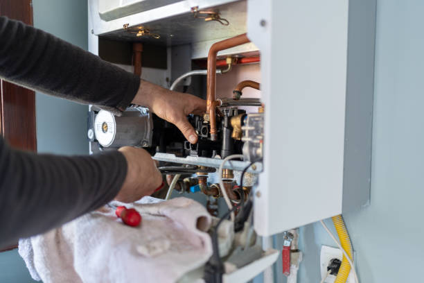 Best Same-Day Plumbing Service  in Web, AL