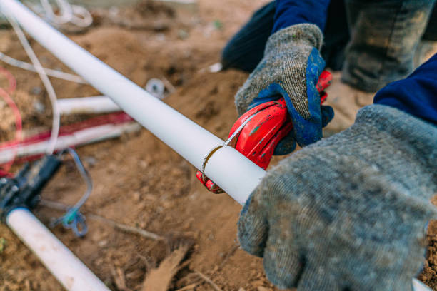 Best Plumbing Inspection Services  in Web, AL