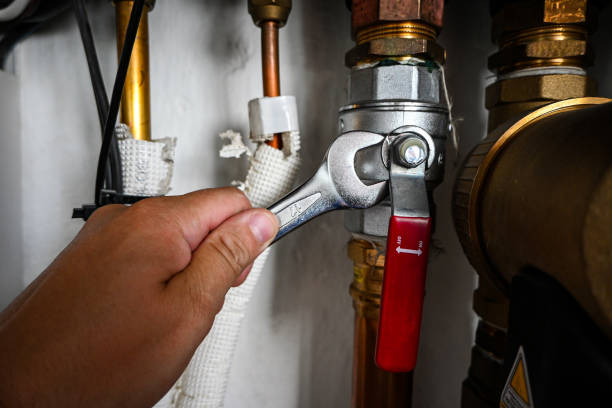 Best Affordable Plumber Near Me  in Web, AL